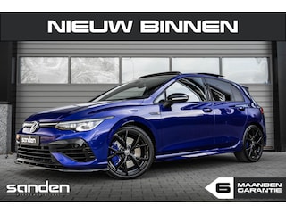 Volkswagen Golf 2.0TSI R 4Motion|Akra|Pano|H/K|Leder|HUD|Mem