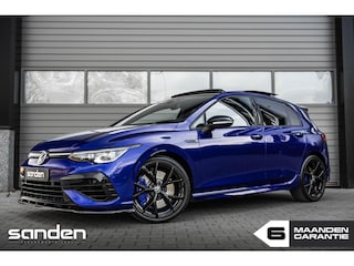 Volkswagen Golf 2.0TSI R 4Motion|Akra|Pano|H/K|Leder|HUD|Mem
