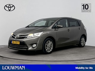 Toyota Corolla Verso 1.8 VVT-i Aspiration 7p. | Navigatie | Trekhaak | Climate Control |