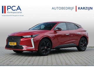 DS 4 1.2 PureTech Performance Line