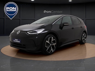 Volkswagen ID.3 Pro 58 kWh | Camera | ACC | Stuur-/Stoelverwarming | Matrix LED | Carplay | Spiegelpakket | 19'' |