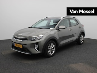 Kia Stonic 1.0 T-GDi MHEV DynamicLine
