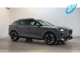 Cupra Leon 1.4 e-Hybrid VZ Performance Camera Sfeerverlichting Camera Leder