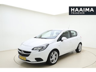 Opel Corsa 1.0 Turbo Business+ 90pk | 5 Deurs | Airco | Trekhaak | Lichtmetalen Velgen | Bluetooth | Lage Kilometerstand