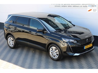 Peugeot 5008 1.2 PureTech 7-Persoons Carplay Camera Cruise!!