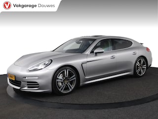 Porsche Panamera 3.0 4S |Bose|Pano|Memory|Sportuitlaat Origineel|Sportchrono