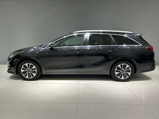 Kia Ceed Sw 1.0 T-GDi 100pk Design Edition