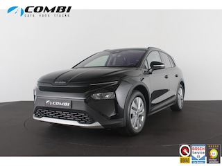 Skoda Elroq 60 Business Edition Loft > Direct leverbaar/Warmtepomp/Winterpakket/Black Magic...