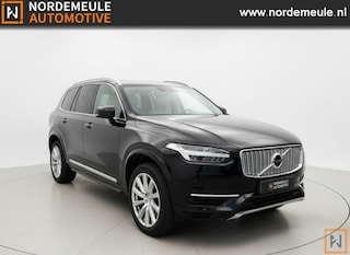 Volvo XC90 2.0 T8 TE AWD INSCRIPTION 7P. PANO, HEAD UP, TREKHAAK