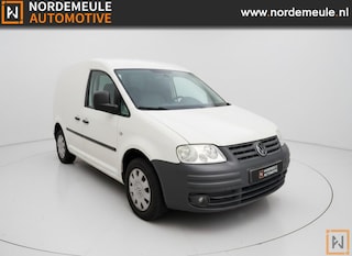 Volkswagen Caddy 2.0 SDI, AIRCO, CRUISE, BLUETOOTH