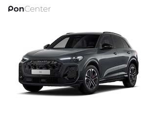 Audi Q5 S edition Competition 2.0 e-hybrid 270 kW / 367 PK | Pano dak | B&O Sound | 360 Camera |