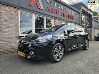 Renault Clio Estate 0.9 TCe Night&Day Airco! Cruise Control! Nette Auto! NAP! Navigatie!