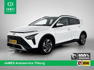 Hyundai Bayon 1.0 T-GDI Comfort CAMERA | CARPLAY | WINTER-PACK