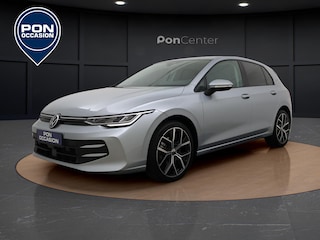 Volkswagen Golf 1.5 TSI Oranje Edition | Camera | ACC | Spiegelpakket | Carplay | Getint Glas | 18" |