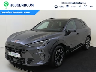 Cupra Terramar 1.5 TSI e-Hybrid Business | SoH 100% | 360 camera | Head-up display | Keyless | Bestuurdersstoel met memory | Adaptieve demping | Stoel- en stuurwielverwarming | Dodehoekdetectie | Sfeerverlichting |
