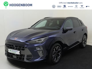 Cupra Terramar 1.5 TSI e-Hybrid Business | SoH 100% | 360 camera | Head-up display | Keyless | Bestuurdersstoel met memory | LED matrix verlichting | Adaptieve demping | Dodehoekdetectie | Sfeerverlichting |