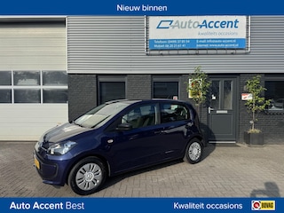 Volkswagen Up 1.0 take up! BlueMotion Airco/Org.NL/96dkm...