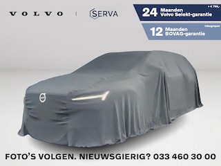 Volvo V60 T6 Plug-in hybrid AWD Plus Dark | Panoramadak | Parkeercamera | Stoel- en Stuurverwarming | Trekhaak