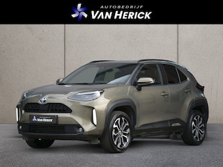 Toyota Yaris Cross 1.5 Hybrid Dynamic | Navigatie | Achteruitrijcamera | Stoelverwarming