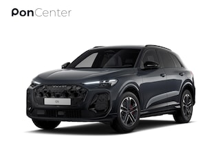 Audi Q5 S edition Competition 2.0 e-hybrid 270 kW / 367 PK | Pano dak | B&O Sound | 360 Camera |