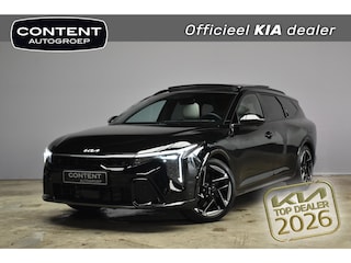 Kia K4 Sportswagon 1.0 T-GDi MHEV 115pk DCT7 GT-PlusLine - Snel leverbaar!
