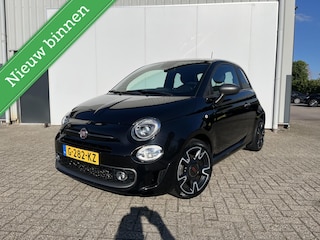 Fiat 500 0.9 TwinAir Turbo Star