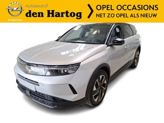 Opel Grandland 1.2 Turbo Hybrid GS Winter pakket / camera / ecc.
