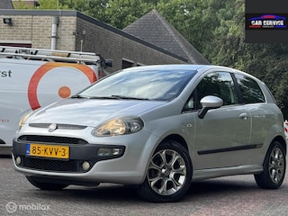 Fiat Punto Evo 1.4 Racing/NAP/2e EIG/APK/LMV/