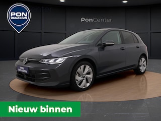 Volkswagen Golf 1.5 TSI Oranje Edition | Camera | ACC | Spiegelpakket | Carplay | Getint Glas | 17'' |