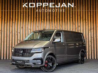 Volkswagen Transporter 2.0 TDI 150PK DSG Bestelwagen L2H1 | BULLI | LED KOPLAMPEN | NAVI | ACC | AIRCO |