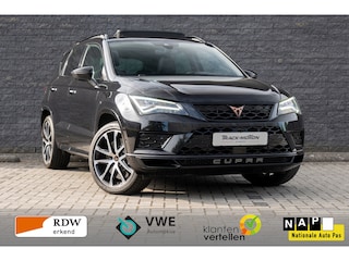 Cupra Ateca 2.0 TSI 4DRIVE PANO