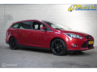 Ford Focus Wagon 1.0 EcoBoost Titanium