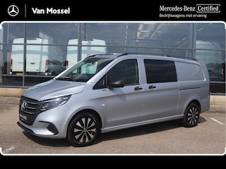 Mercedes-Benz Vito 119 CDI L3 Select | AIRCO/NAVI/CAMERA/CRUISE | Certified