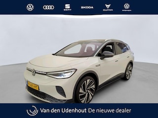 Volkswagen ID.4 77kwh 204pk Max Panoramadak Warmtepomp