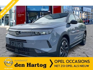 Opel Grandland 1.2 Turbo Hybrid GS Vol Leder / Pano / ECC.