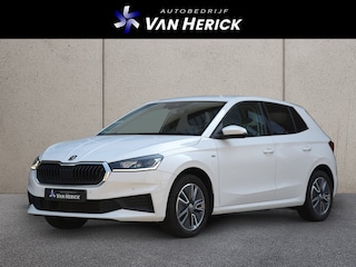 Skoda Fabia 1.0 TSI 95PK Ambition Tour | Cruise Control | Climate Control | Stoelverwarming | LED
