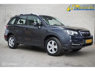 Subaru Forester 2.0 Premium