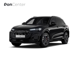 Audi Q5 S edition Competition 2.0 e-hybrid 270 kW / 367 PK | Pano dak | B&O Sound | 360 Camera |
