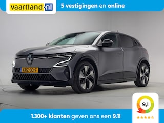 Renault Mégane EV60 220pk Optimum Charge Equilibre 3-fase [ Camera LED Apple carplay/Android auto ]