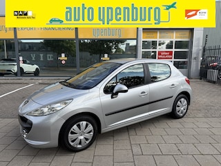 Peugeot 207 1.4-16V XS * 5-Deurs * 166.355 Km * Airco * 5 Deurs * Nieuwstaat *
