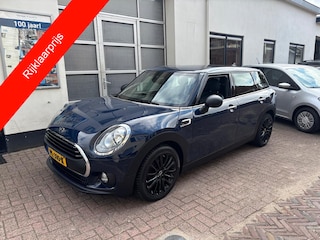 Mini Clubman 1.5 ONE BUSINESS