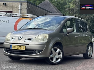Renault Modus 1.2 TCE Dynamique/NAP/APK/PANO/CRUISE/KOOPJE