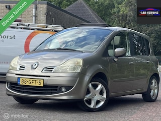 Renault Modus 1.2 TCE Dynamique/NAP/APK/PANO/CRUISE/KOOPJE