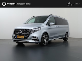 Mercedes-Benz V-klasse 300d XL L3 AMG 4-Matic | Dubbele Cabine |