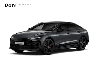 Audi A6 e-tron S edition 83 kWh 210 kW / 286 PK | 21" | Stuur-/Stoelverwarming | Keyless | Camera |
