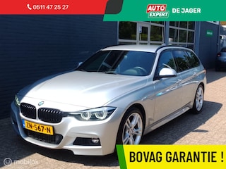 BMW 3-serie Touring 318i M Sport Edition /ShadowLine