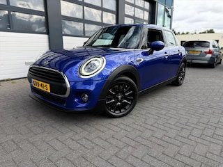 Mini Mini 5-Deurs 1.5 102pk, Schuif/kanteldak, Cruise, BT