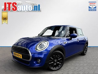Mini Mini 5-Deurs 1.5 102pk, Schuif/kanteldak, Cruise, BT
