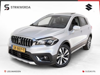 Suzuki S-Cross 1.0 Boosterjet High Executive Trekhaak/Carplay/Panodak