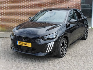 Peugeot 208 EV 62kWh GT Stoelmassage l Stoelverwarming l Apple carplay